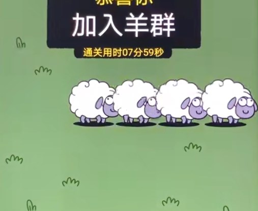 《羊了个羊》10.19关卡攻略超详细