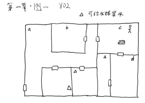 《超自然侦探社》第一章通关流程攻略汇总