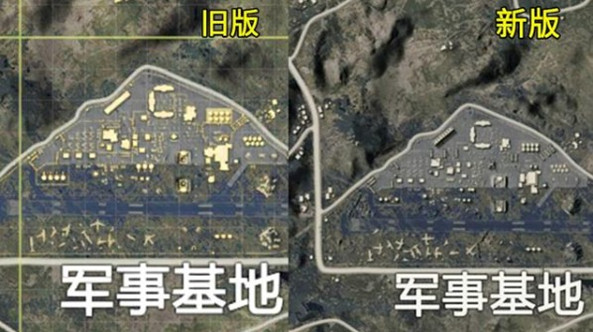 和平精英海岛地图2.0上线时间介绍