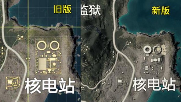 和平精英海岛地图2.0上线时间介绍