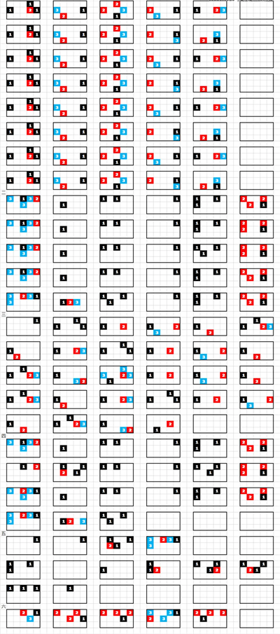 光遇钢琴蜘蛛糸モノポリー简谱介绍