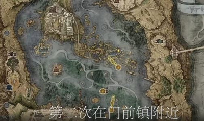 艾尔登法环1.03狄亚罗斯支线任务完成方法介绍