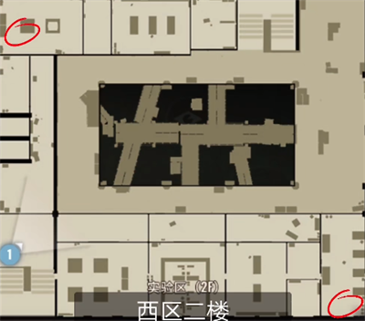 超凡先锋红滩基地出生点位置介绍