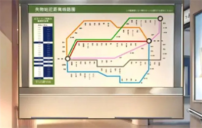 失物终点站2第三章攻略介绍