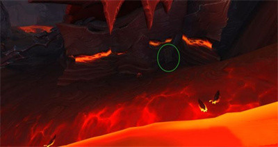 魔兽世界10.0围攻灭龙要塞凿刻记录石板位置介绍