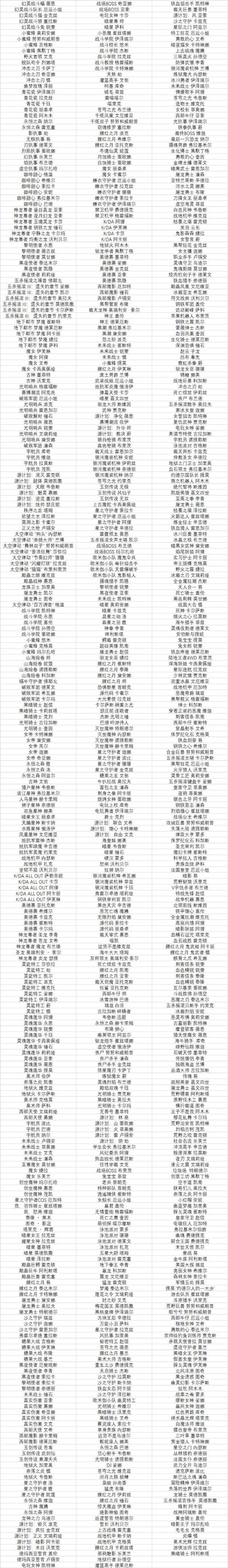 英雄联盟2022年10月全场半价活动介绍