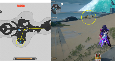 崩坏星穹铁道1.2动物凶猛任务完成方法介绍