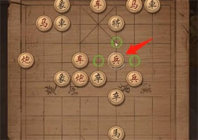 大多数象棋残局攻略介绍