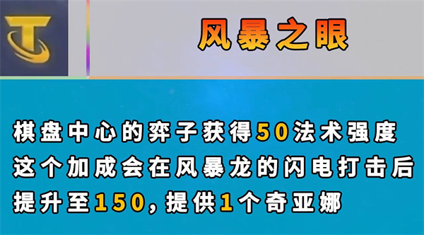 云顶之弈s7新增海克斯一览