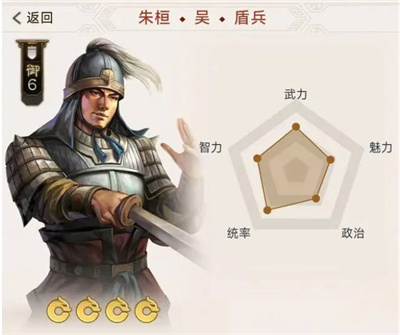 三国志战棋版预抽卡自选紫卡选谁