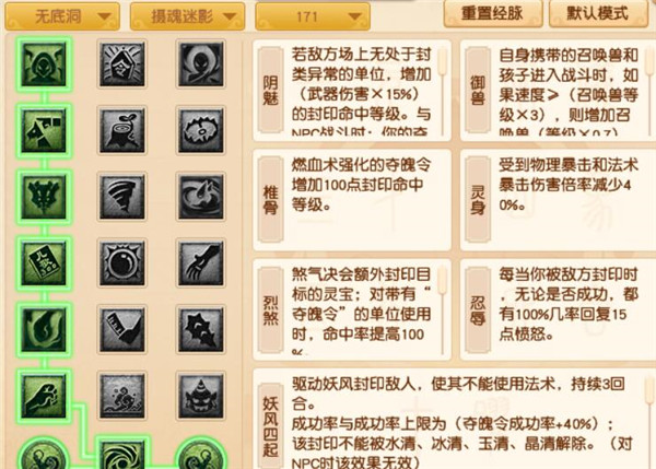 梦幻西游新资料片无底洞改动一览