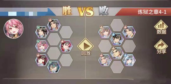 斗罗大陆武魂觉醒炼狱之章4-1通关攻略