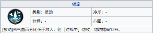 天地劫幽城再临解臾五内加点攻略