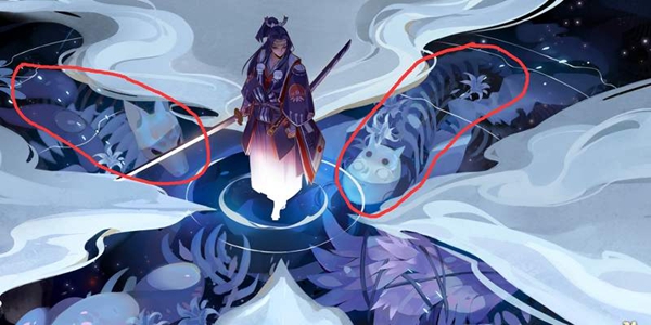 阴阳师离久鲸御魂怎么搭配