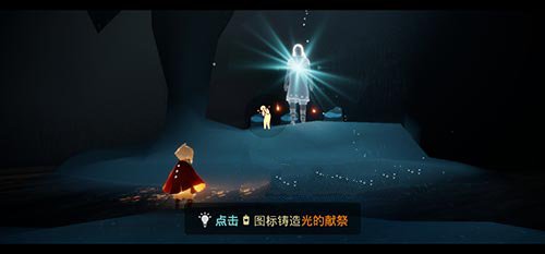 光遇雨林所有先祖位置和光之翼图解2021