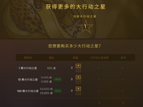 CSGO狂牙大行动秋收农场通关攻略