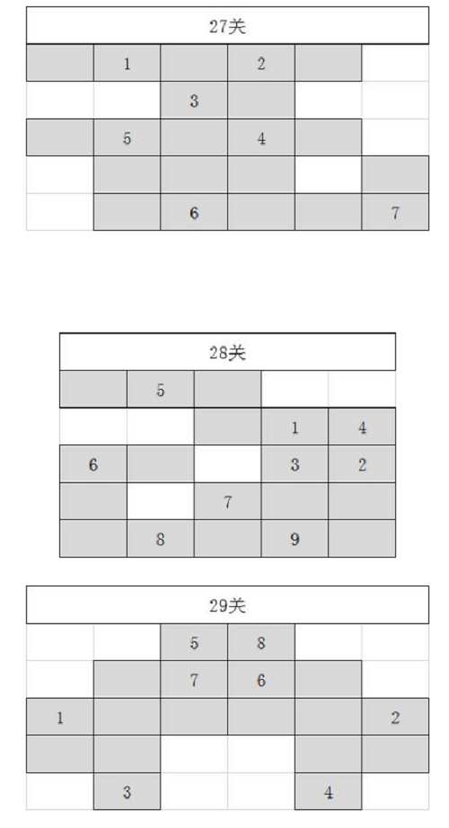 火柴人觉醒满城灯火活动21-30攻略一览