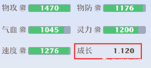 梦幻新诛仙宠物成长资质技能数对比分析攻略汇总