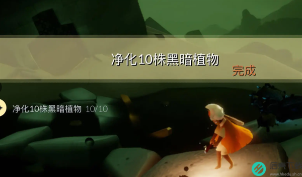 光遇2024.4.8每日任务如何进行