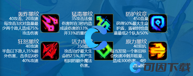 金铲铲之战S11赛季墨影拼多多阵容玩法解析