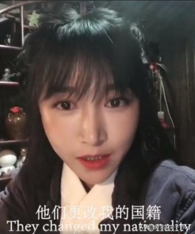 山寨苹果四自带的火焰纹章(网红李子柒遭越南博主抄袭，衣服发型全一样，颜值却成败笔，你怎么看？)