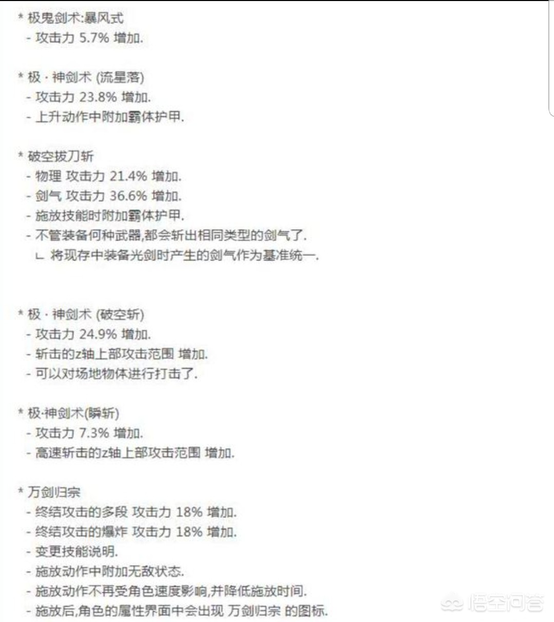 剑魂胜负之役修复了吗？:剑圣历代版本改动 