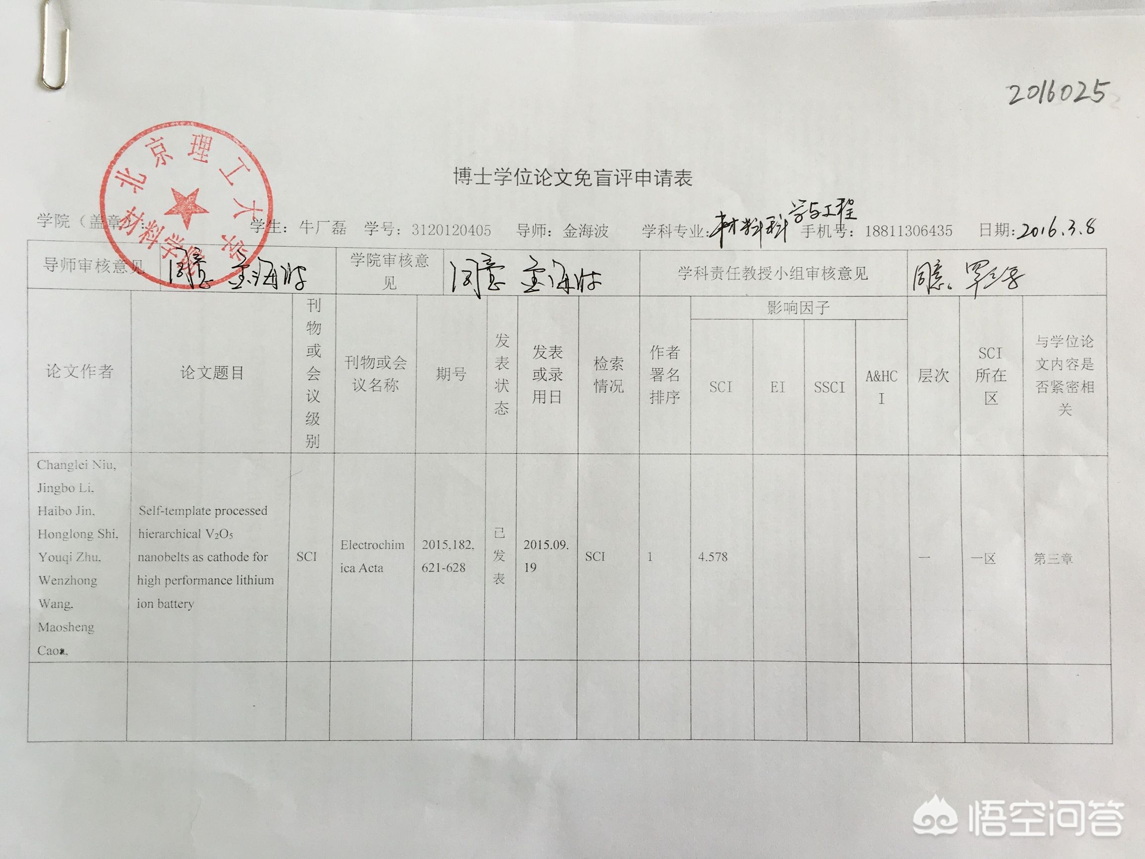 一篇顶刊可以博士毕业吗顶刊和sci一区的区别