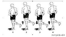 练提踵为什么一个月弹跳毫无长进？:影响弹跳力的重要素质是 