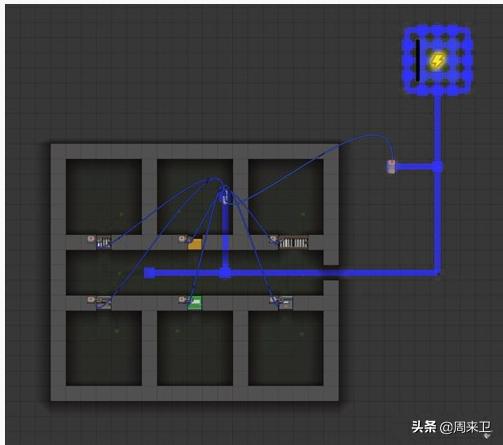 监狱建筑师室内怎么建监狱建筑师室内怎么建造