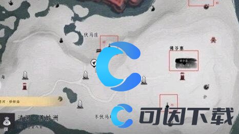 燕云十六声狂澜门派加入方法介绍