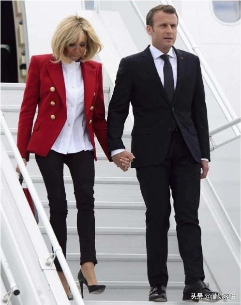 不可思议研究所汉化版(谁知道法国总统马克龙为什么要娶一个比自己大二十多岁的老婆？)