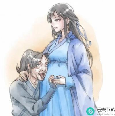 活侠传全女主角结局cg是什么