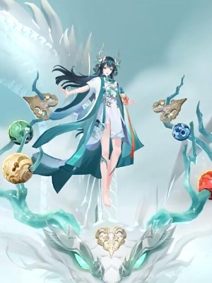 阴阳师新式神龙珏上线时间